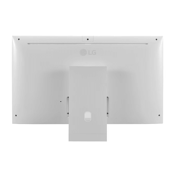 LG 43 Inch 4K UHD IPS Smart Monitor with webOS